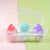 Dida Beauty 3pcs Makeup Camouflage Egg - didabeauty