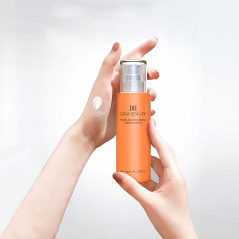 Dida Beauty Anti-aging Emollient Lotion - didabeauty