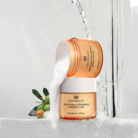 Dida Beauty Anti-aging Face Cream - didabeauty