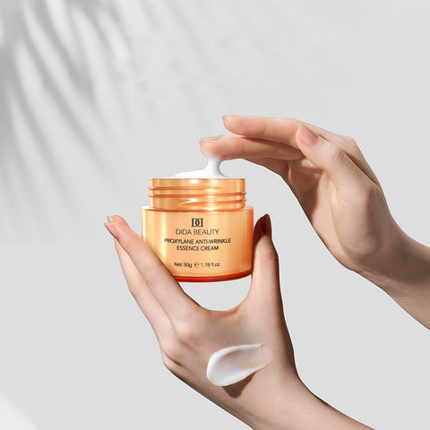 Dida Beauty Anti-aging Face Cream - didabeauty