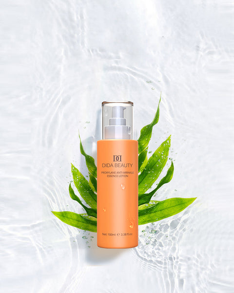 Dida Beauty Anti-aging Emollient Lotion - didabeauty
