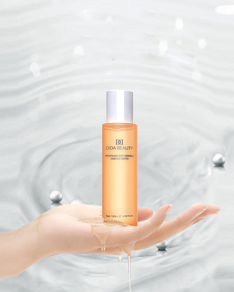 Dida Beauty Anti-aging Moisturizing Toner - didabeauty