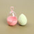 Dida Beauty Single Makeup Puff Beauty Egg with Case - didabeauty